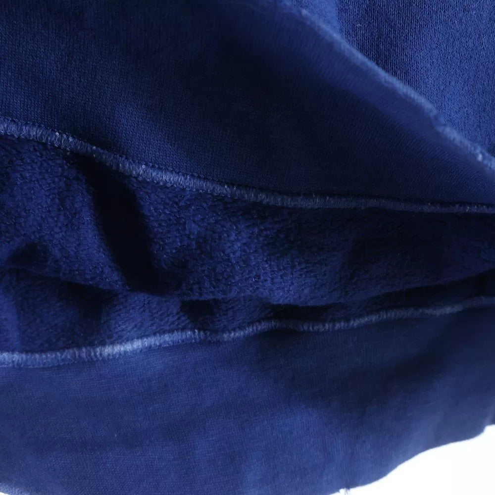 visvim 20AW JUMBO HOODIE UNEVEN DYE