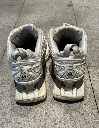 Balenciaga Xpander Spring Shoes Size 42