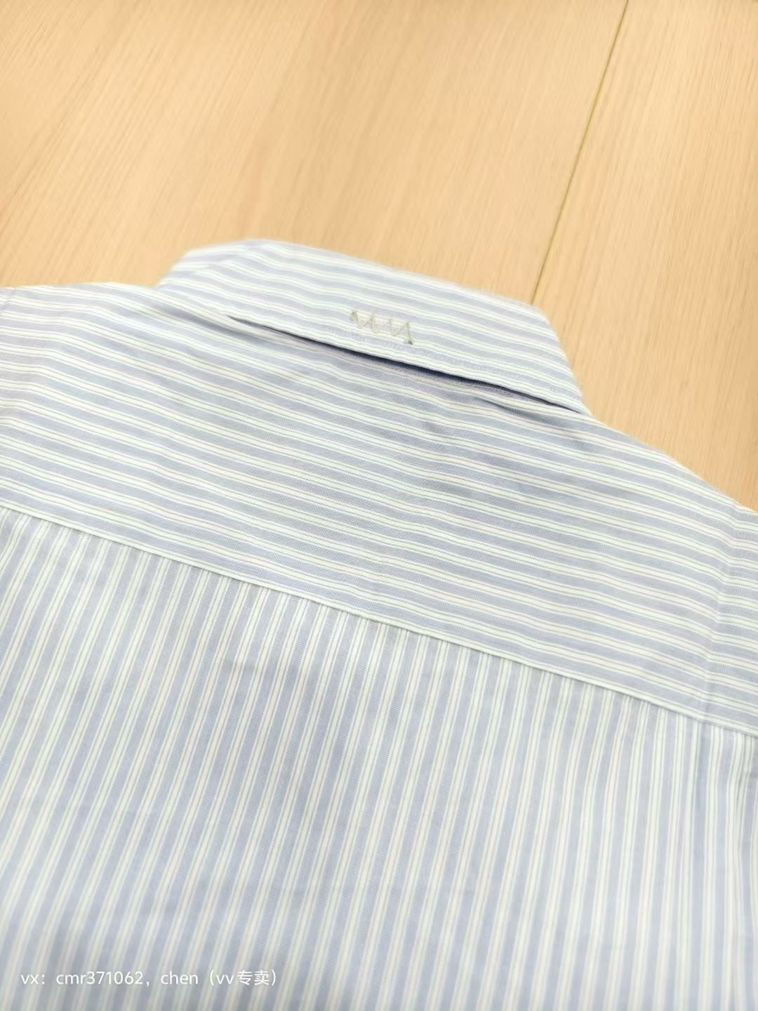 VISVIM 18SS FREE EDGE SHIRT L/S