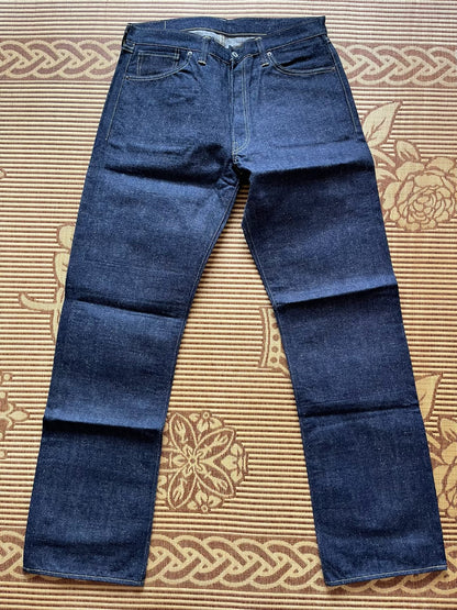 Warehouse 1003sxx Tribute Denim Pants