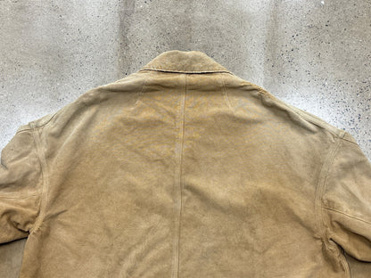 Visvim 22ss Macray Coverall Crash