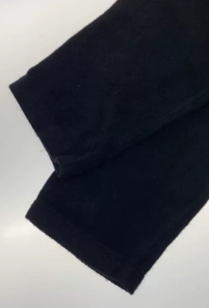 Yohji Yamamoto Wool Coat