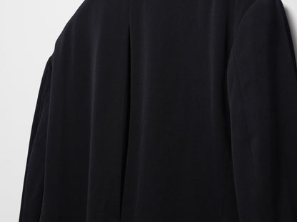 Yohji Yamamoto Double Layer Jacket 1995