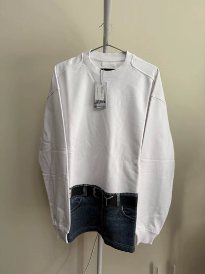 Y/Project x Jean Paul Gaultier Sweatshirt