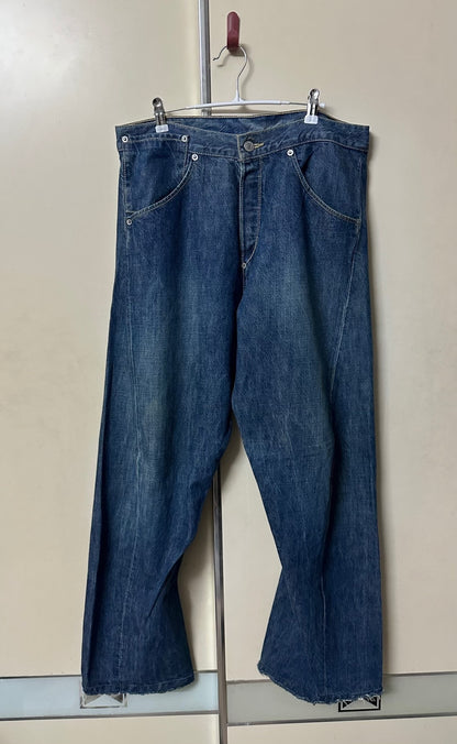 LEVI'S Engineered LEJ Jeans