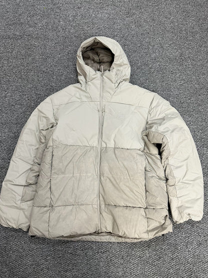 arc'teryx thorium sv lightweight puffer jacket