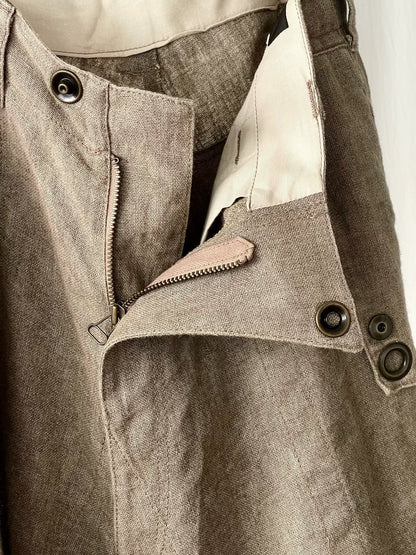 Y's Yohji Yamamoto Work Pants