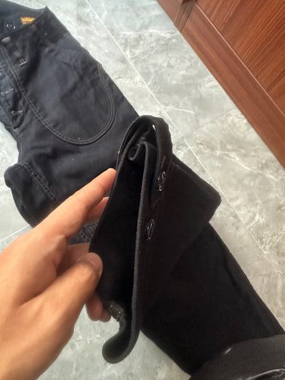 Freewheelers Winter Deck Trousers