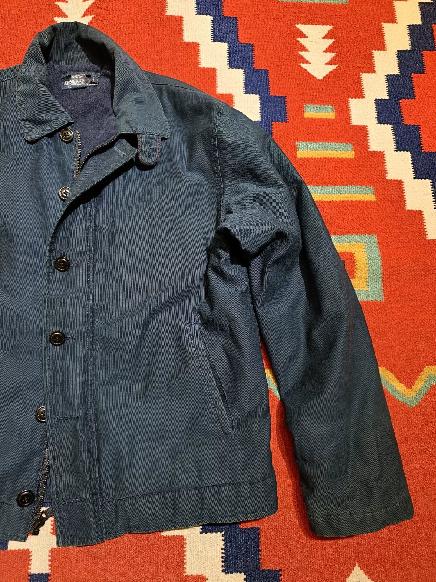 RRL Polo Ralph Lauren N1 Deck Jacket