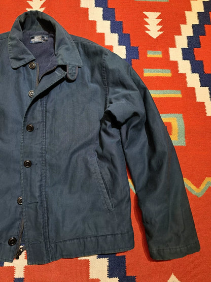 RRL Polo Ralph Lauren N1 Deck Jacket