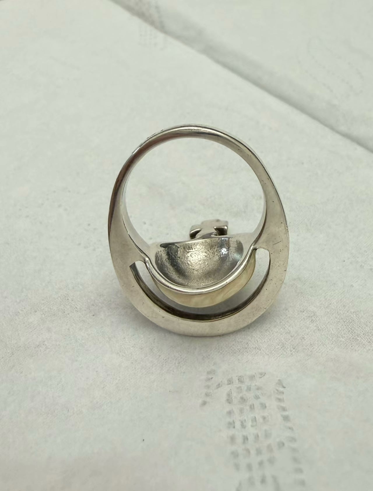 Vivienne Westwood Saturn Ring