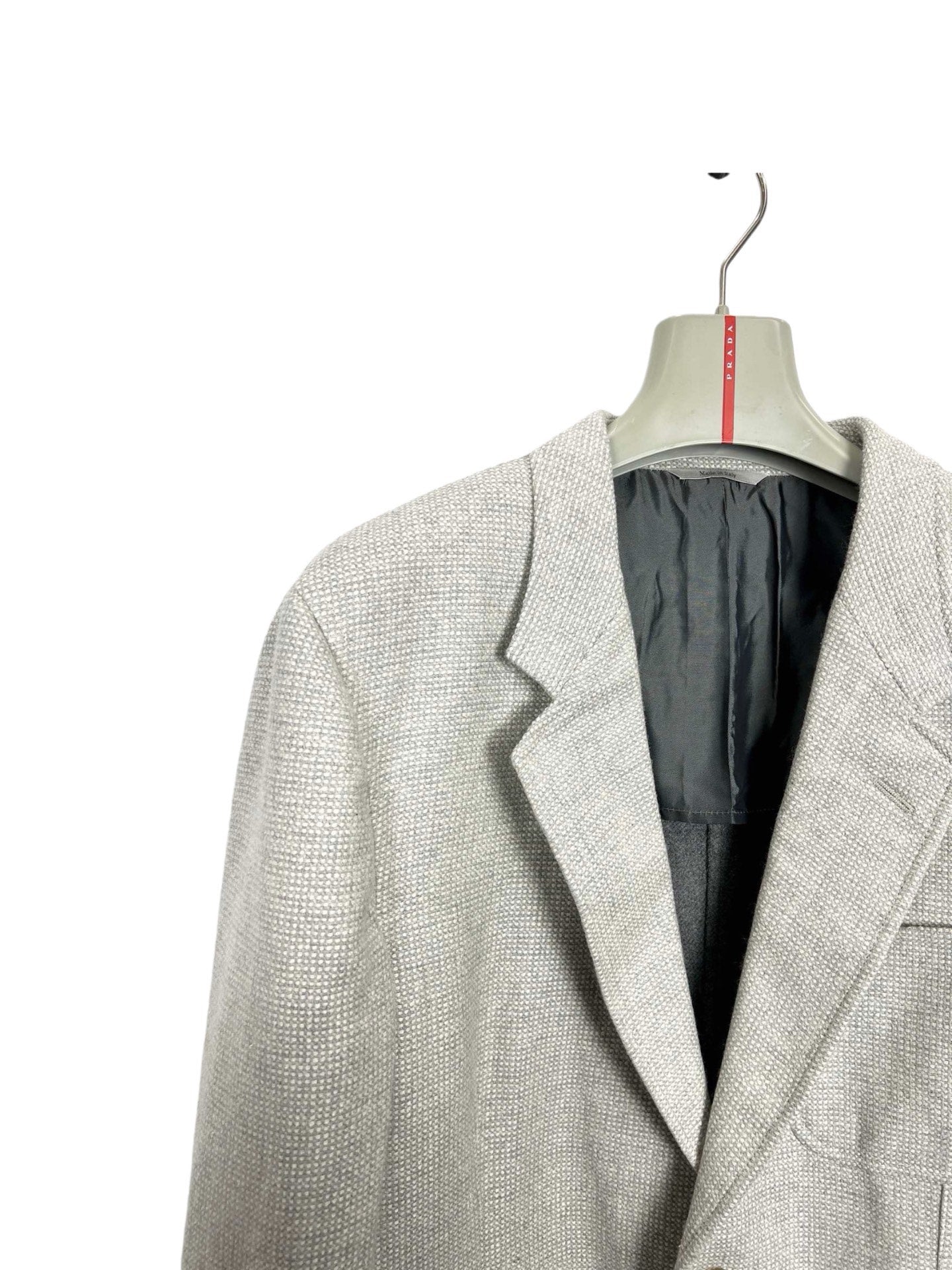 YSL Wool Blazer