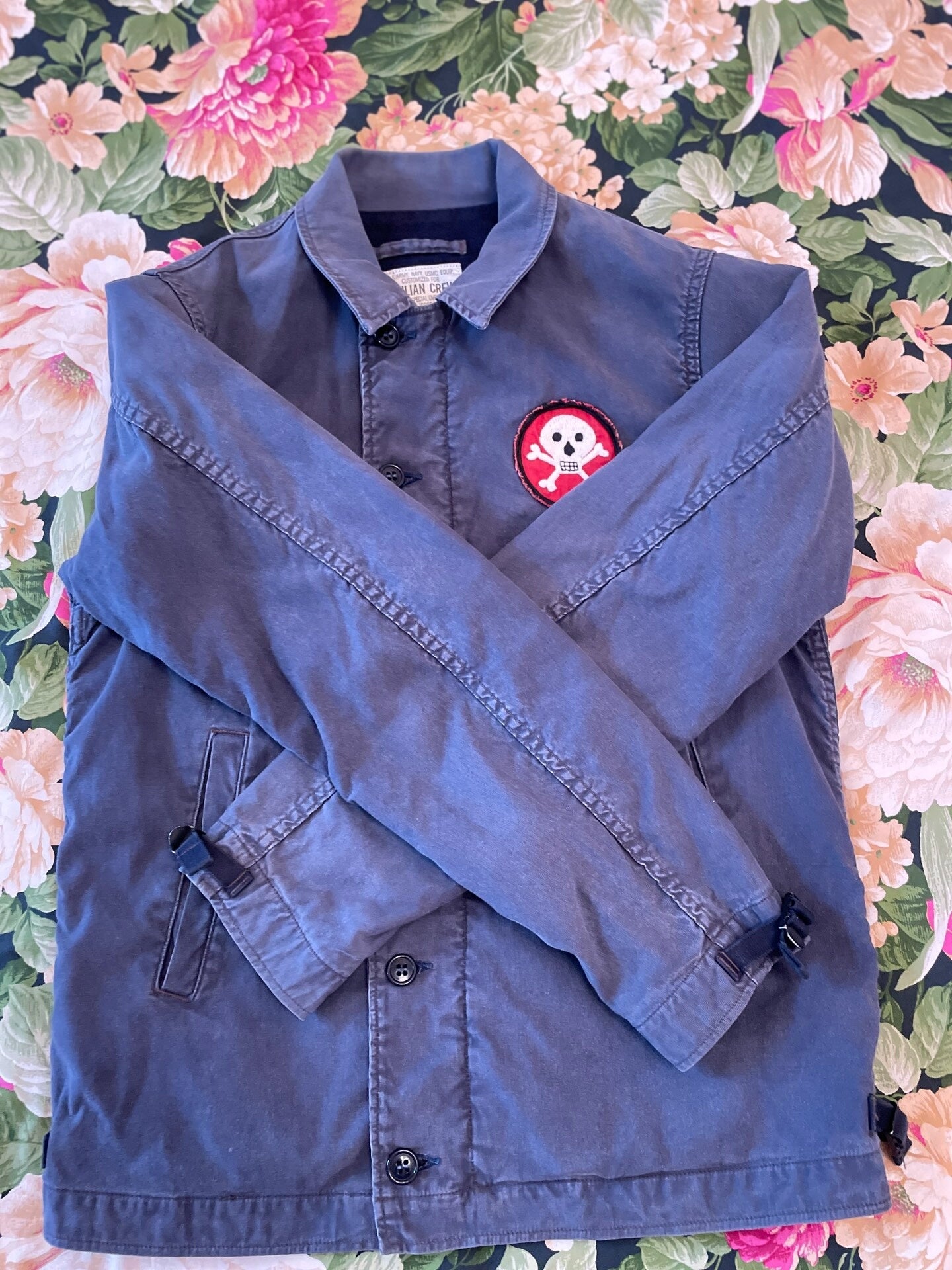 freewheelers DECK WORKER JACKET