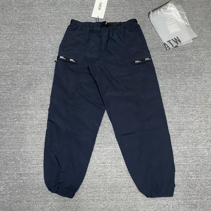 WTAPS 20ss TRACKS Nylon Pants