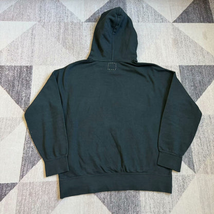 visvim 18ss jumbo shoodie hoodie sweatshirt