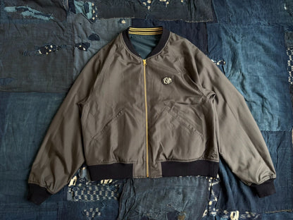 VISVIM 25SS DOUGLAS TEAM JKT