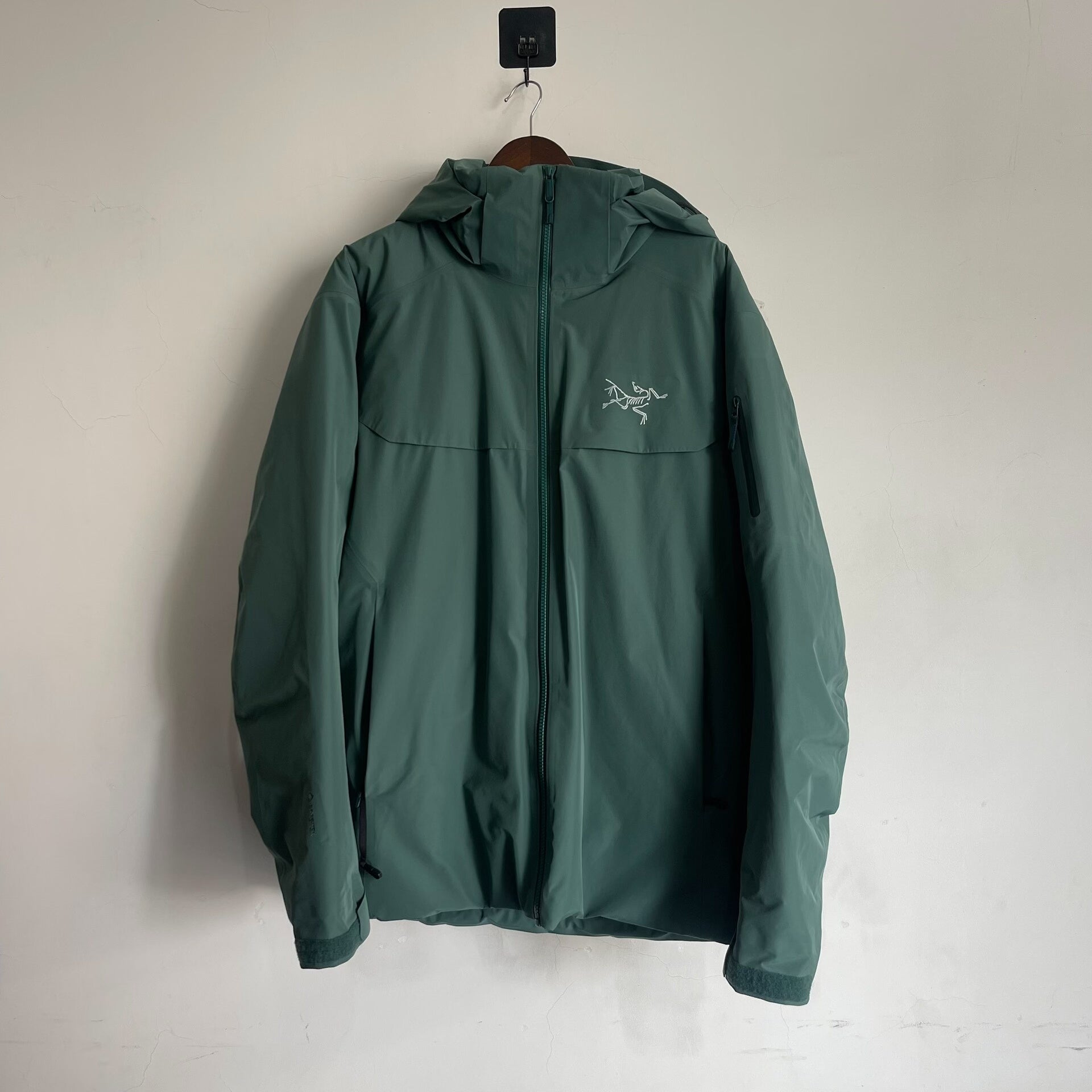 Arcteryx Macai GTX Ski Down Jacket