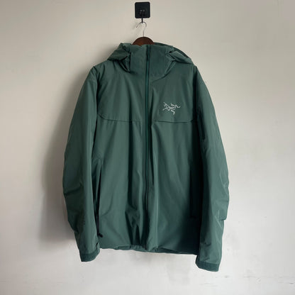 Arcteryx Macai GTX Ski Down Jacket