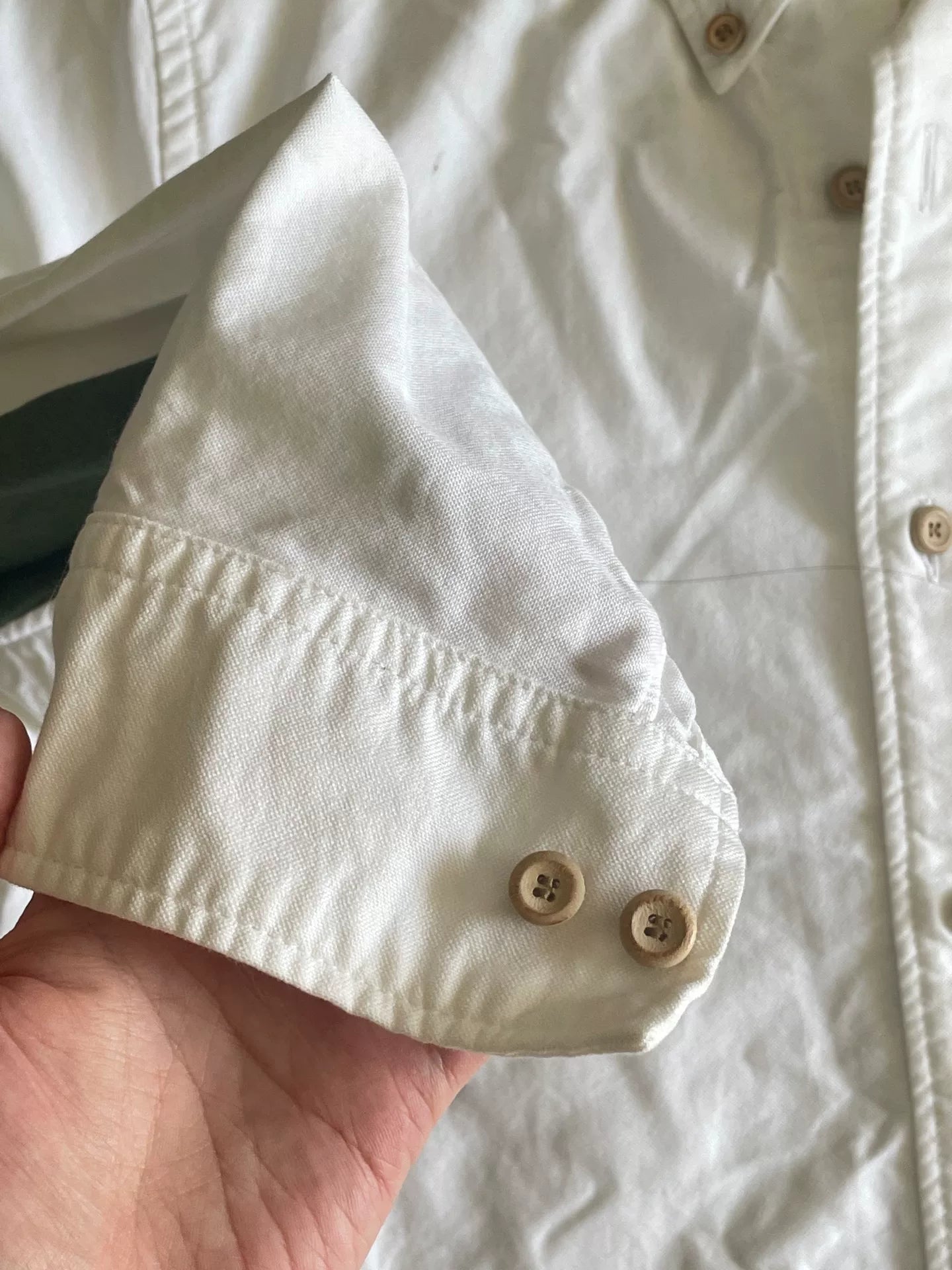 visvim i.c.t Water Drop Shirt