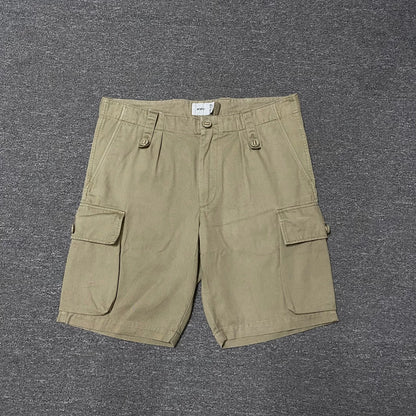 WTAPS 18SS PARA Shorts