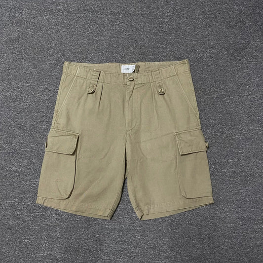 WTAPS 18SS PARA Shorts