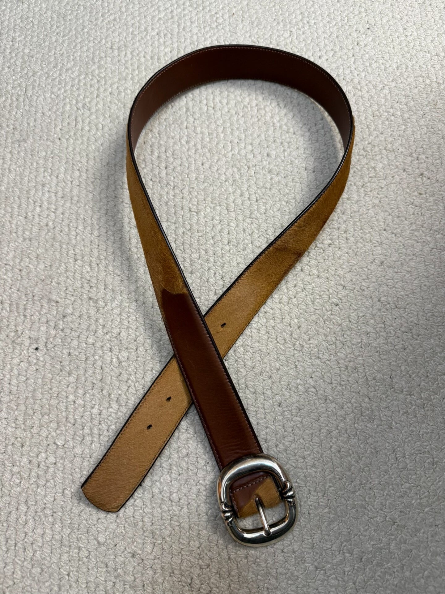 Chrome Hearts Aspen Limited Gunslinger Belt