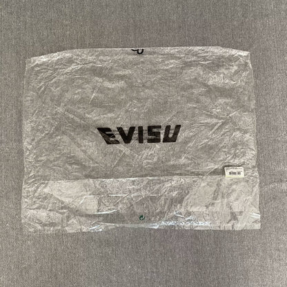 Evisu Private Stock Natural Dyed Denim Jacket