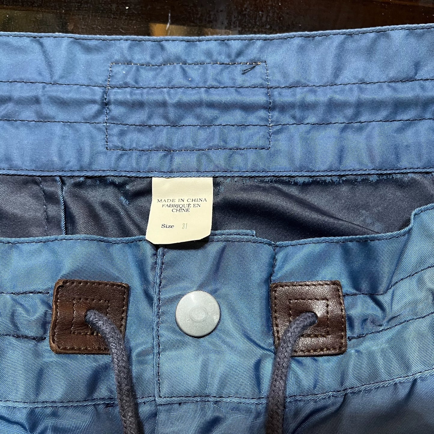 Limited Edition Military Shorts by RRL