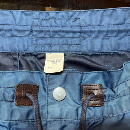 Limited Edition Military Shorts by RRL