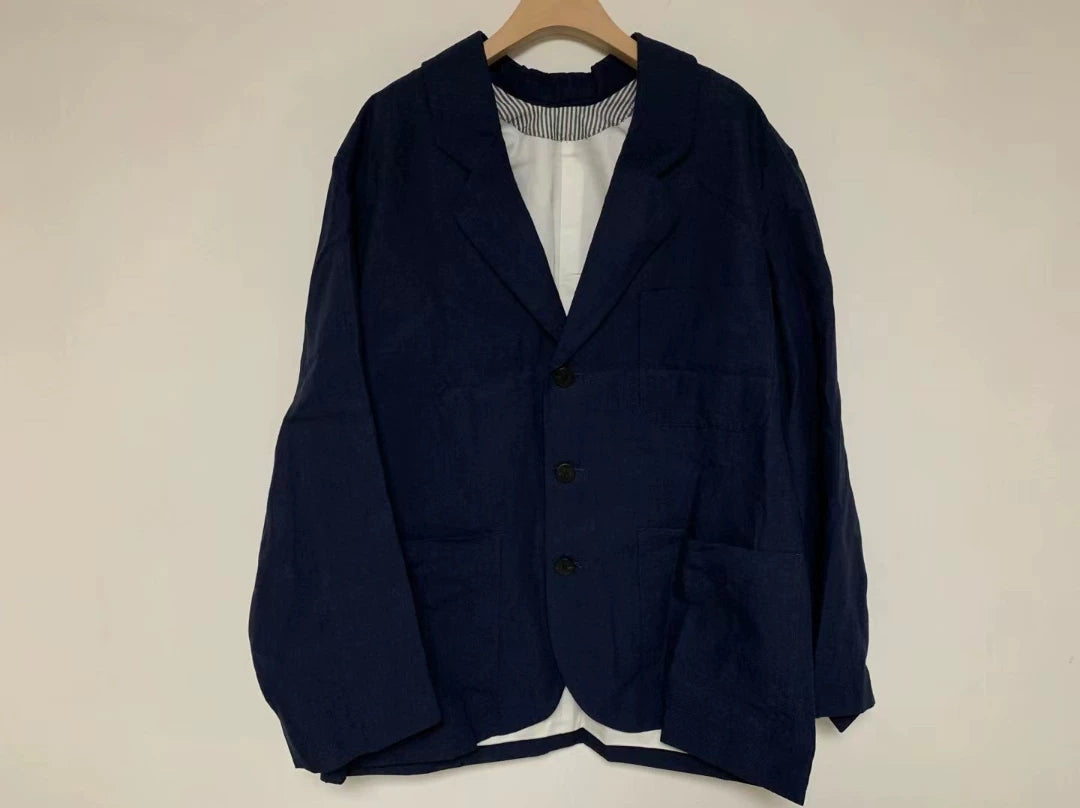 visvim 21ss  Hope Jkt II