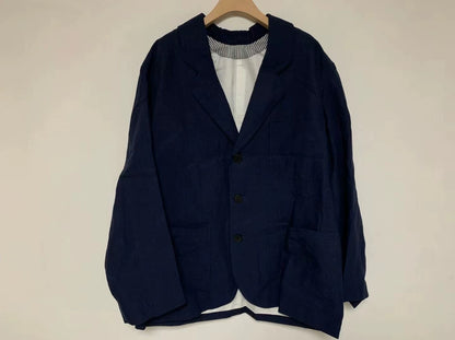 visvim 21ss  Hope Jkt II