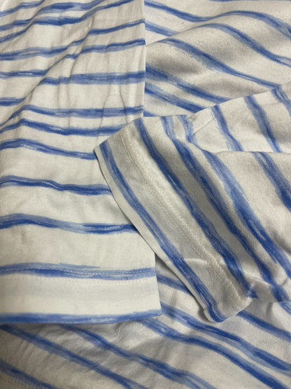 Porter Classic Artist Striped Longsleeve
