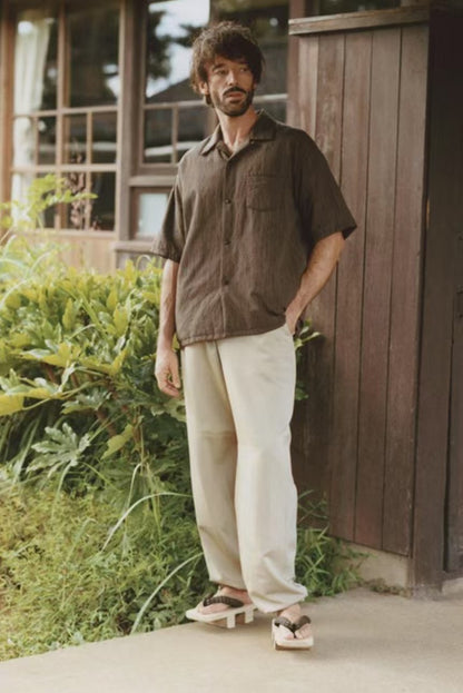 visvim 25SS Sharma Pants W/L