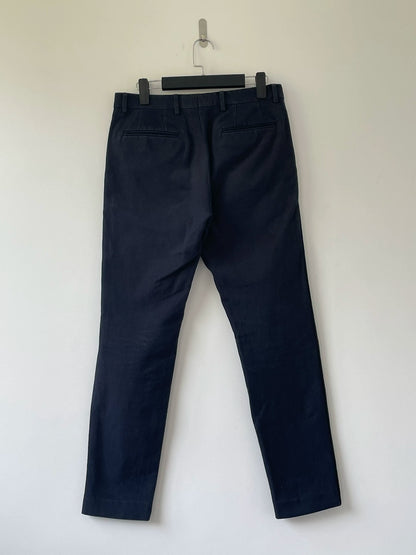 Dries Van Noten Side Stripe Jeans