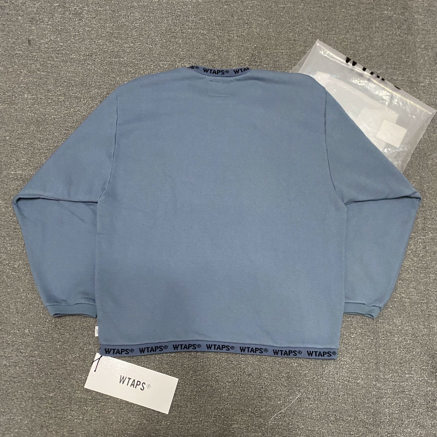 WTAPS 20ss PYN Hoodie