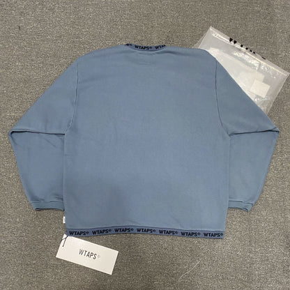 WTAPS 20ss PYN Hoodie