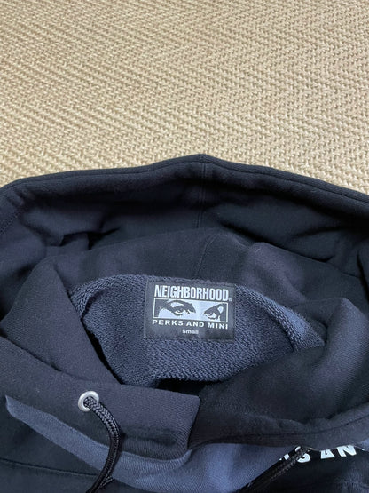 NEIGHBORHOOD X P.A.M. NHPM Paneled Sweatshirt