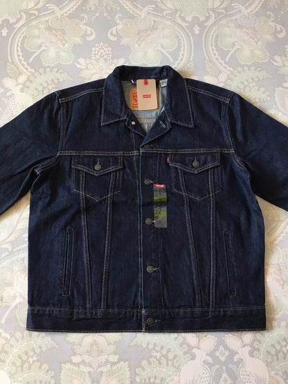 Levi's Type 3 Denim Jacket 72334-0134