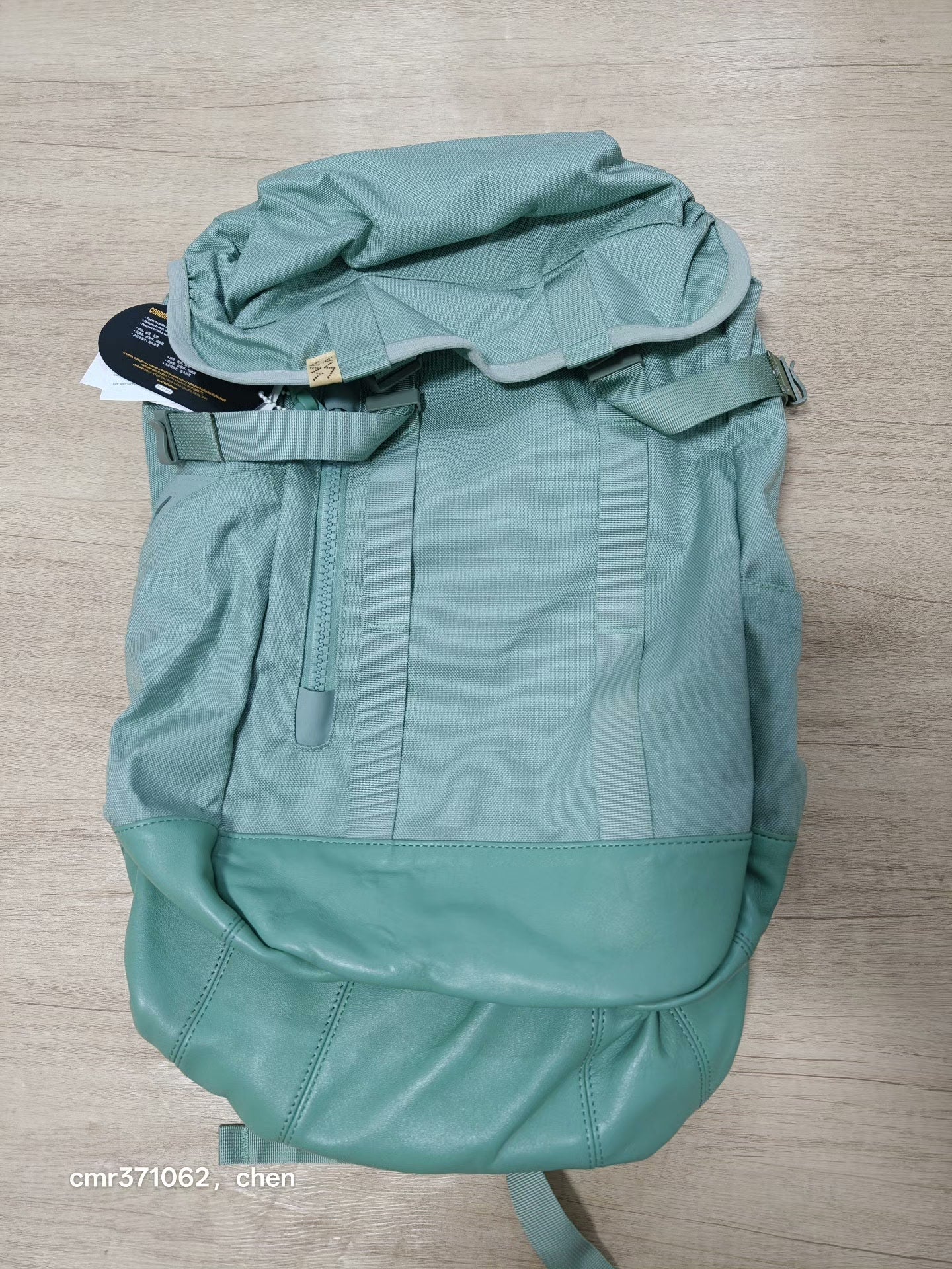 visvim 22AW Cordura 25L Backpack