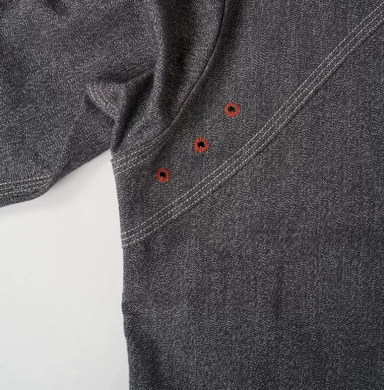 Nigel Cabourn Classic Medical Shirt