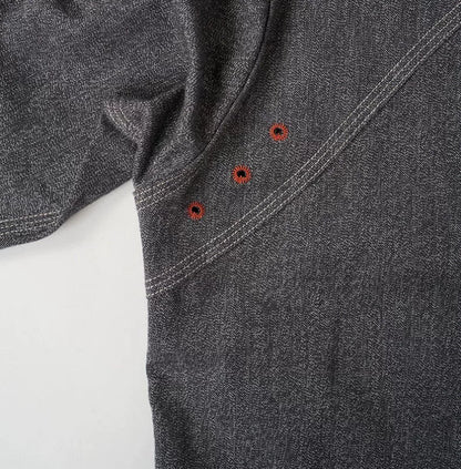 Nigel Cabourn Classic Medical Shirt