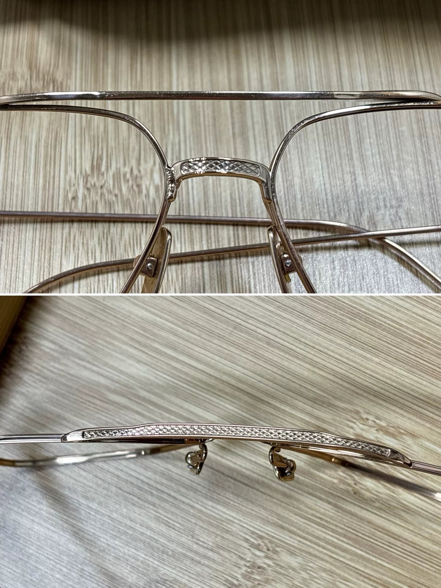 Dita Titanium Flight 006 Eyeglass Frame