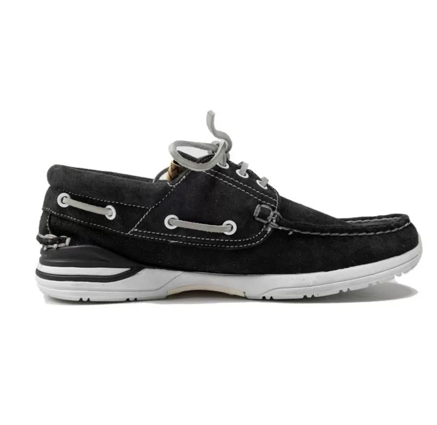 Visvim 23ss Classic Boat Shoes