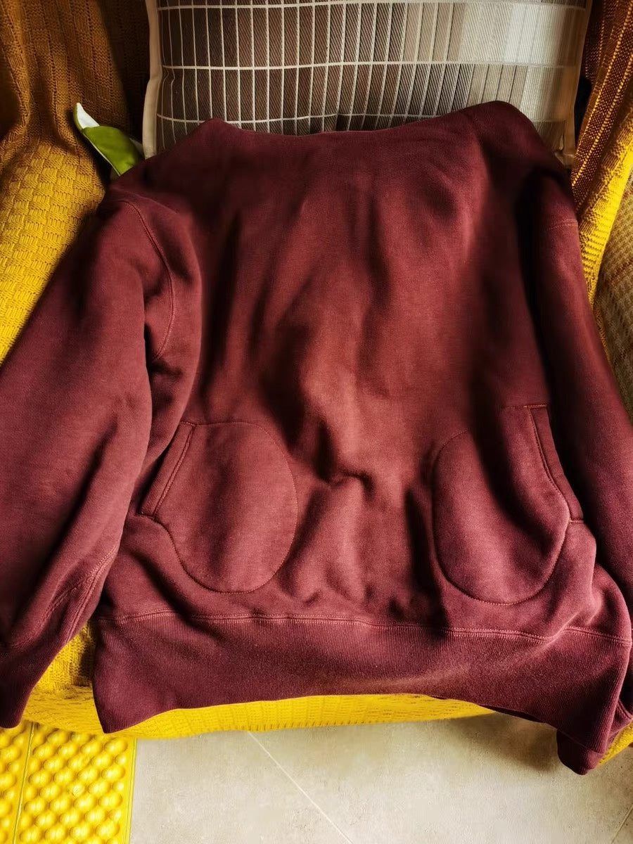 Free Wheelers Wathletic Sweat Hoodie