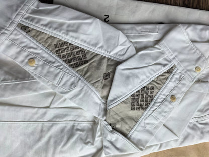 visvim 21AW ALBACORE LUNGTA Shirt