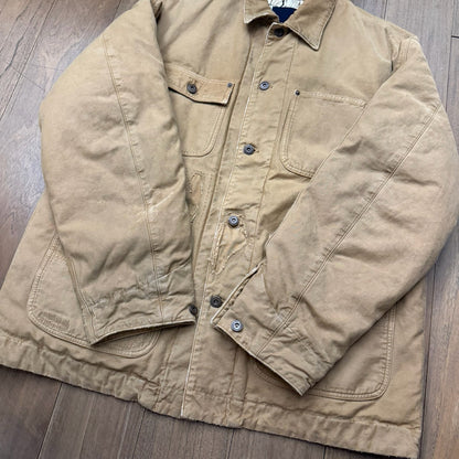 VISVIM 25AW MACRAY COVERALL JKT