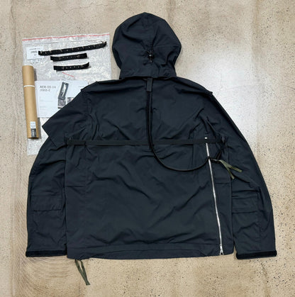 ACRONYM J1WB-E Functional Jacket