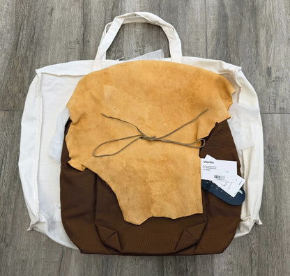VISVIM U.T. RUCKSACK 22L 24AW EXCLUSIVE