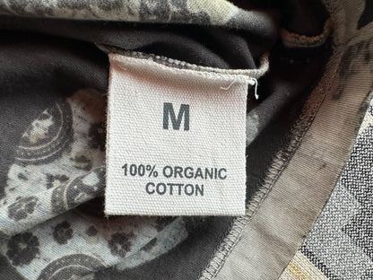 Story mfg. Grateful LS Polka Dot Tee