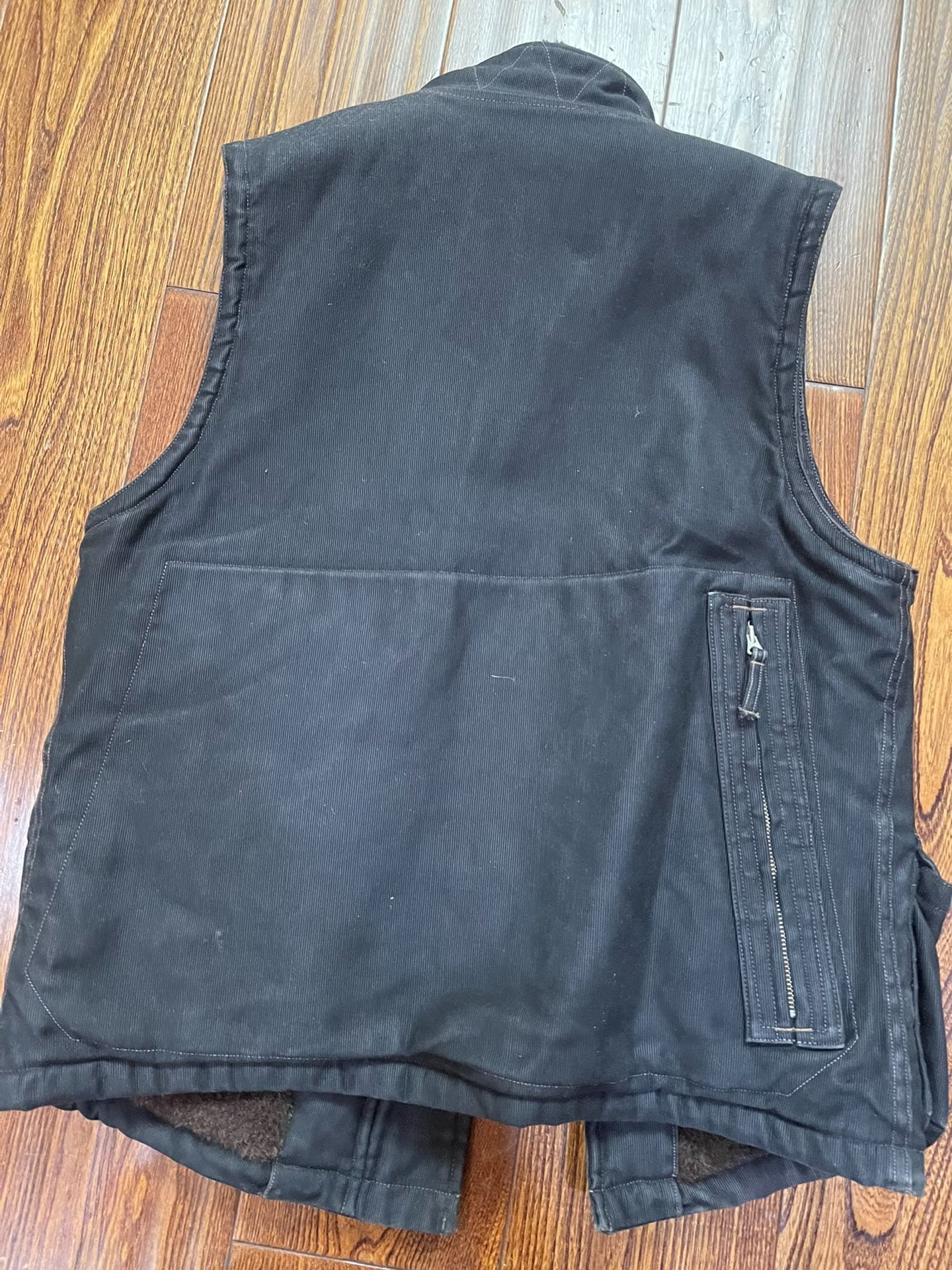 Freewheelers Avatar Vest
